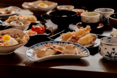 【1泊2食付】豪華！仕出し夕会席・朝食お漬物御膳 ペットと泊まれる京町家一棟貸し（禁煙/駐車場有）