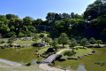 金沢城玉泉院丸庭園　&copy;石川県観光連盟
