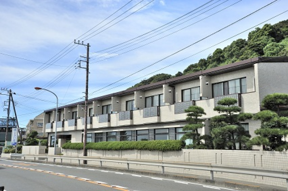 あじさい「冬」1泊2食プラン（他共済組合員）