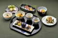あじさい「秋」1泊2食プラン（一般）