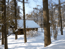 《一般のお客様》雪あかりプラン　（２名様から）