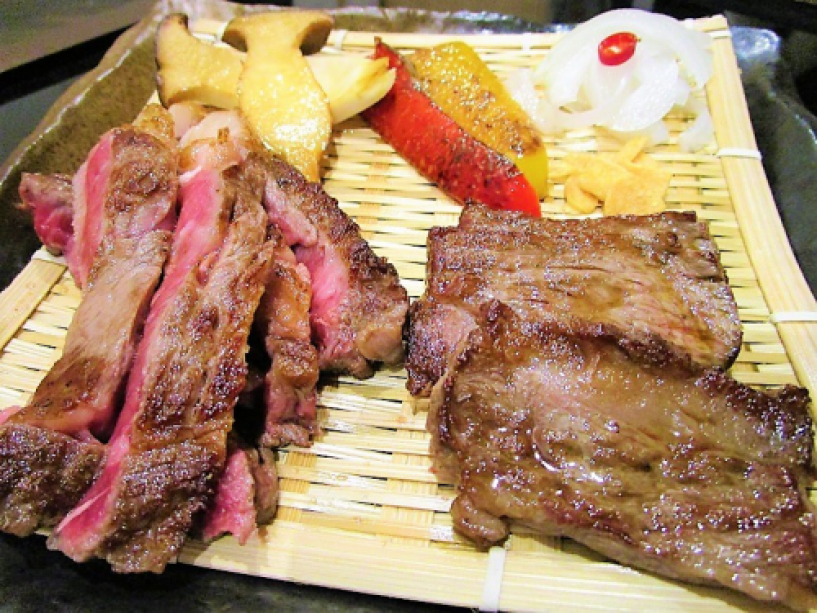 🔳短角牛プラン 2食付き 🔳短角牛プラン 2食付き