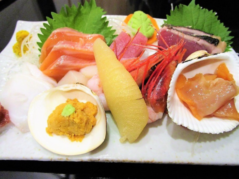 🔳海の幸プラン 2食付き 🔳海の幸プラン 2食付き