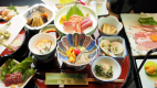季節の食材を素材の味を生かしてご提供🎵