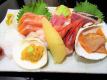 🔳海の幸プラン　2食付き