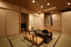 和室（禁煙）