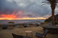 《9：30～11：30》ビーチサウナルーム