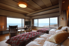 あきたびじょんルーム