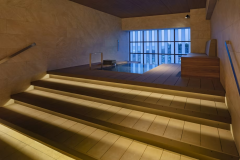 各SPA SUITE共通　温泉露天風呂