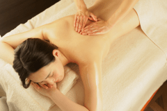 お一人様に90分のアロマエステが付きます！日常を離れた場所で更なる癒し体験