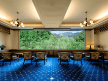 【基本プラン】マウンテンリゾートが魅せる本物の四季の美しさ！季節替わりの四季彩会席！個室確約