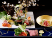 群馬県産「増田牛」を贅沢に使用した、ワンランク上の会席料理