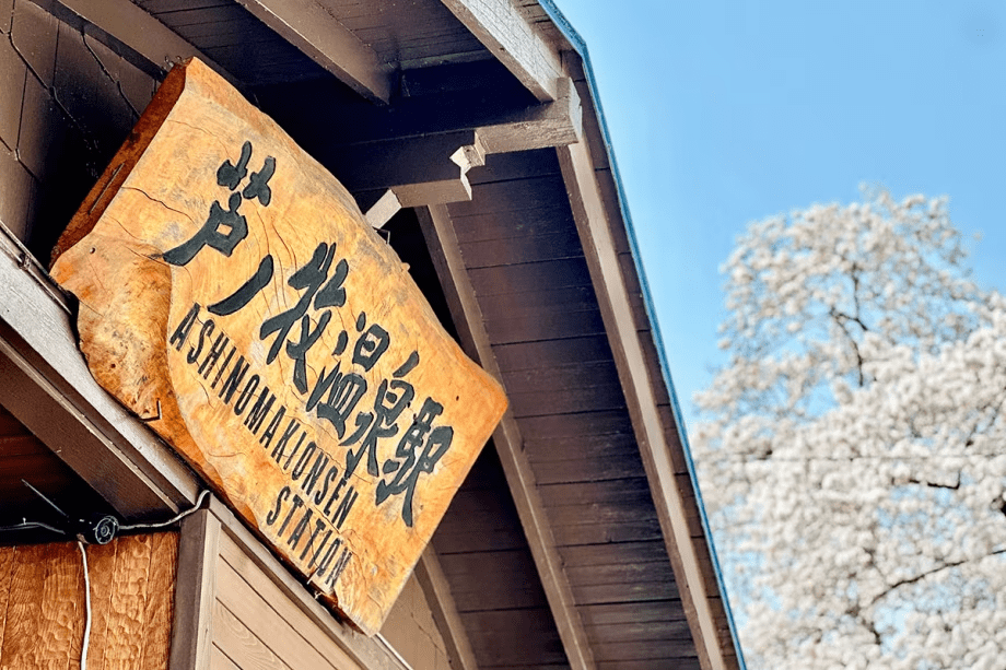 【ローカル線の駅旅】湯野上温泉駅・芦ノ牧温泉駅巡り半日バスツアー＜お食事はバイキング＞★公式HP予約で3大特典付★