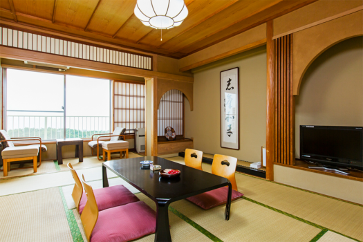 【本館】和室10畳