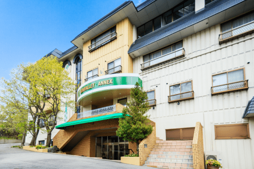 【アネックス館ご宿泊】【小学生までのお子様の宿泊料金が1,100円★】ファミリー必見！＜お食事はバイキング＞★公式HP予約で3大特典付★