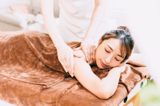 エステサロン　ヒーリングスパ「 Sanur（サヌール）」