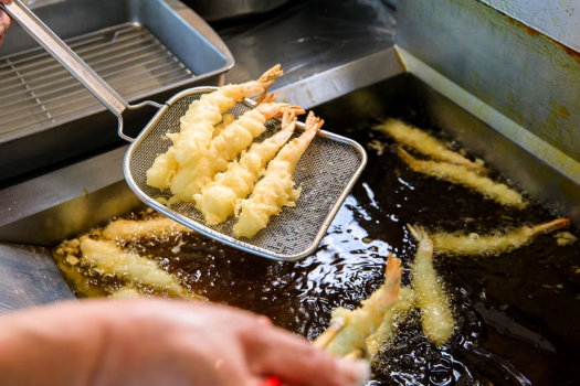 【サマーバイキング】人気のよくばり丼やステーキ・天ぷらも食べ放題♪＜「スカイホール」和洋バイキング＞★公式HP予約で3大特典付★