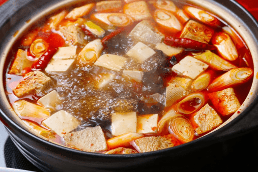 【万里】麻辣火鍋