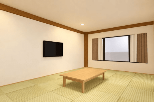 【本館】和室10畳