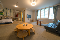 【フォレストヴィラ】露天風呂付き和洋室 【フォレストヴィラ】露天風呂付き和洋室