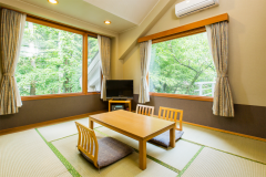 【ガーデンスウィート】和室 【ガーデンスウィート】和室
