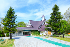 ガーデンスウィート《和洋室 11㎡+和室》 ガーデンスウィート《和洋室 11㎡+和室》