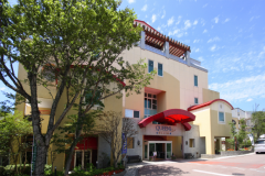 クイーンズコリーナ 《洋室A/40㎡》 クイーンズコリーナ 《洋室A/40㎡》