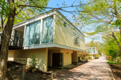 【ザ・コテージ】外観一例 【ザ・コテージ】外観一例