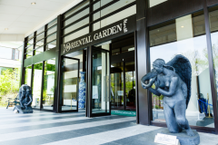 オリエンタルガーデン《ツイン20㎡》 オリエンタルガーデン《ツイン20㎡》