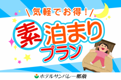 【素泊まり】気ままにステイ！23時までチェックインOK！お部屋おまかせ＜お食事なし＞