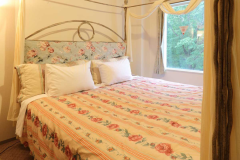 【ガーデンスウィート】メゾネットダブル/2階ベッドルーム 【ガーデンスウィート】メゾネットダブル/2階ベッドルーム