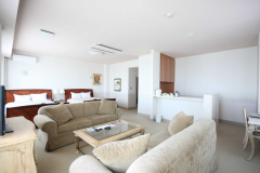 【クイーンズコリーナ】特別室 【クイーンズコリーナ】特別室