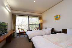 【青雲荘】洋室(一例) 【青雲荘】洋室(一例)