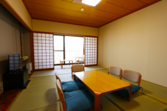 【青雲荘】和室 【青雲荘】和室
