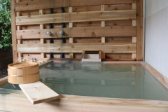 【オリエンタルガーデン】露天風呂付き洋室 【オリエンタルガーデン】露天風呂付き洋室