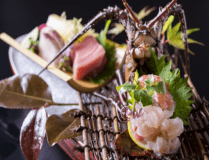 【1泊限定：記念日プラン】伊勢海老お造りでお祝い旅