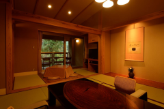 山の蔵和室(2階)