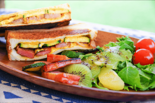 【1泊2食付き】グランピングBBQプラン～瀬戸内牛や瀬戸内海の海の幸など美食の島をまるごと愉しむグルメグランピング~