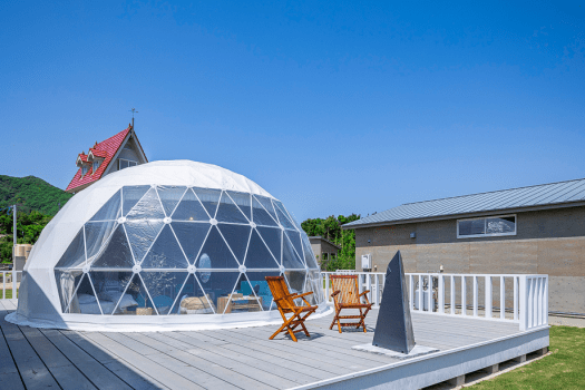 【✨早い者勝ち！ラッキーチャンス✨】＜特定日限定・最大30％OFF!!＞このプランを見つけた人だけの特別チャンス♪～スペシャルpriceで賢くお得にグランピング🌟