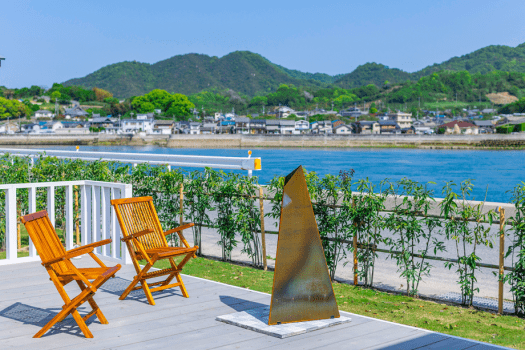 ❄️Winter Plan❄️◆豪華5大特典付き◆～しまなみ&rdquo;冬旅グランピング&rdquo;冬こそ魅力！しまなみの絶景と癒しを満喫する旅＜期間限定プラン＞～【選べるお食事】