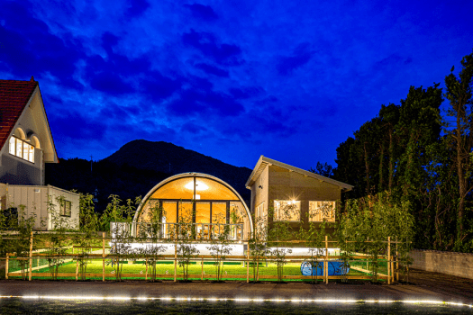 ❄️Winter Plan❄️◆豪華5大特典付き◆～しまなみ&rdquo;冬旅グランピング&rdquo;冬こそ魅力！しまなみの絶景と癒しを満喫する旅＜期間限定プラン＞～【選べるお食事】