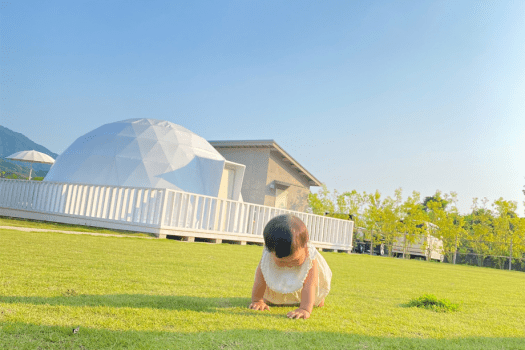 【七夕プラン】🌟七夕記念・小学生以下無料＆お子様夕食付🌟家族みんなで楽しむ星降る夜のファミリー旅行♪～REST GLAMPING