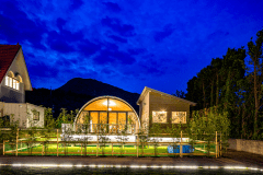 【素泊り】≪Customized Stay≫～自由度抜群！瀬戸内の食材で持ち込みBBQ。多彩なオプションメニューも加えて、特別な&rdquo;カスタマイズstay&rdquo;を満喫～