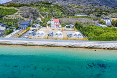 《リゾグラ会員限定》自由に素泊まり・持ち込みBBQが楽しめるオリジナルステイ～BBQグリル無料特典付き！～【選べるお食事】