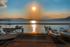 アクアテラス【日帰りBBQ】11:00-14:00