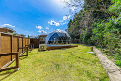 アクアドーム【DOG】ペット同伴OK