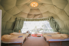 アクアドーム【4ベッド】