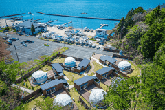 【夏のご予約にまだ間に合う！対象のお日にち限定】20％オフのお得な直前割/海と温泉を味わい尽くす 至福の一泊二食付きオールインクルーシブ～アクアヴィレッジ京都天橋立～
