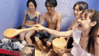 【非日常体験】クルージングで行く無人浜サウナ＆BBQ｜オールインクルーシブプラン