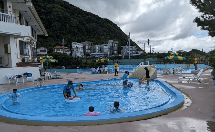 ネット予約限定 夏プラン （宴会場利用）